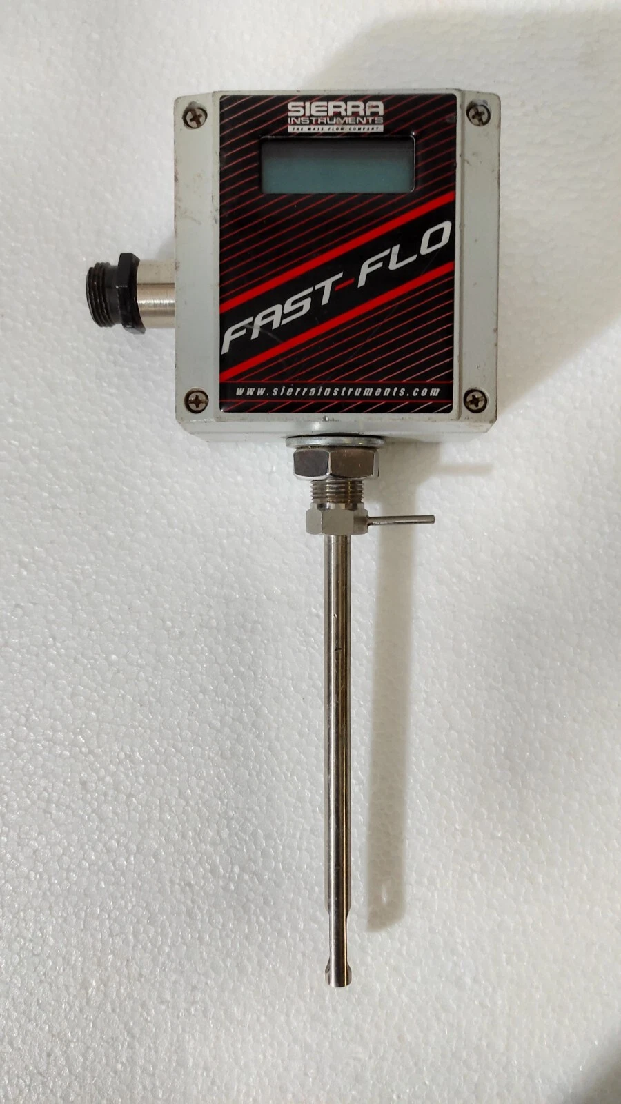 Sierra 620s-l0-m0-en2-v4-dd-0 / 620S-L06-MO-EN2-V4-DD-0 Mass Flow Meter